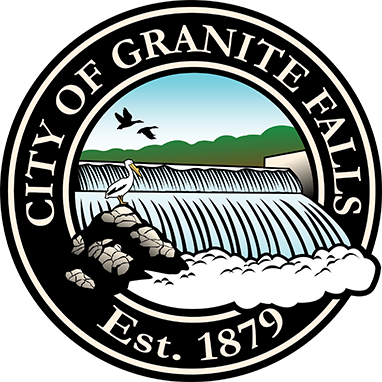 city of granite falls